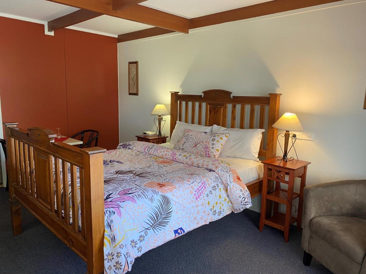 Nhill Zero Inn Motel المظهر الخارجي الصورة