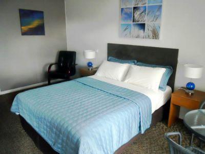 Nhill Zero Inn Motel المظهر الخارجي الصورة