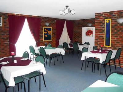 Nhill Zero Inn Motel المظهر الخارجي الصورة